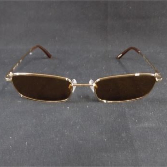 DMY by DMY Woman\'s Olsen Sunglasses (In Original Packaging) main image 8